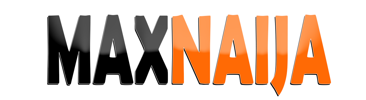 MaxNaija download latest songs